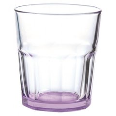 Набір стаканів скло "Luminarc. Tuff Colorlicious Purple" (6шт) 320мл №Q4511/57535(8)