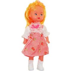 Лялька "Jennifer" 20 см, аксесуари, HU881