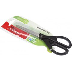 Ножиці офісні "Maped" Essentials Green №468010 17см, на блістері(24)