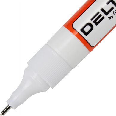 Коректор-ручка Delta by Axent 7012 8мл