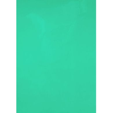 Обкладинки для брошурування А4 "Axent" пластикові 180 мкм прозорі зелені (50) №2720-04