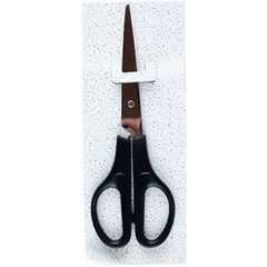 Ножиці офісні "Yuejun" №7003 16,5 см(12)