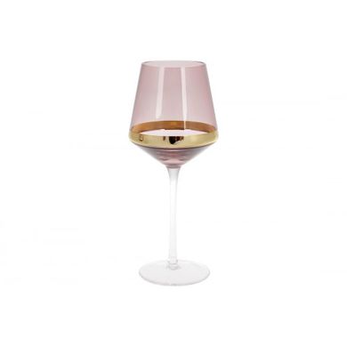 Келих скло "Etoile" 400мл (біле вино) винний №579-117/Bonadi/(4)(24)