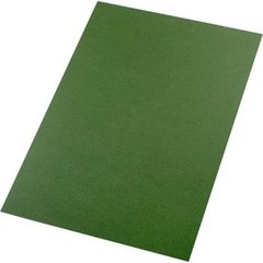 Папір для дизайну Fabriano "Elle Erre" №28 A3 (29,7х42см) 220г/м2 verdone/темно-зелена 71023028