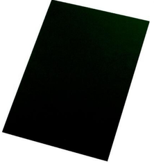 Папір для дизайну Fabriano "Elle Erre" №28 А4 (21х29,7см) 220г/м2 verdone/темно-зелена 16F41028