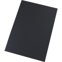 Папір для пастелі Tiziano А3 (29,7х42см) 160г/м2 №31 nero/чорна 72942131