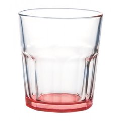 Набір стаканів скло "Luminarc. Tuff Colorlicious Red" (6шт) 300мл №Q4515/57573(8)