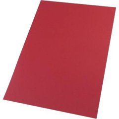 Папір для пастелі Tiziano А3 (29,7х42см) 160г/м2 №22 vesuvio/червона 72942122