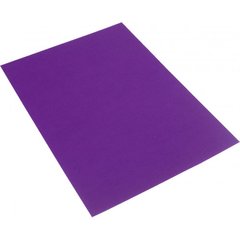 Папір для дизайну "Colore" A4 200г/м2 фіолетовий/viola №24/16F4224/Fabriano/(10)