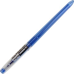 Ручка гелева Norma Gelios 0,5 мм синя 342/01190046 (12) (288)