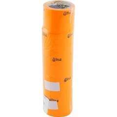 Цінник клейкий в рулоні M 3м "Ціна" 29х36мм помаранчевий (5) (600)