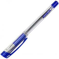 Ручка гел. "Hiper" №HG-2175 Marvel 0,7 мм синя(10)(100)