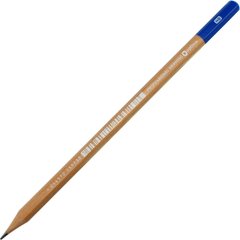 Олівець чорнографітний Optima O15523 НВ для креслення і малювання
