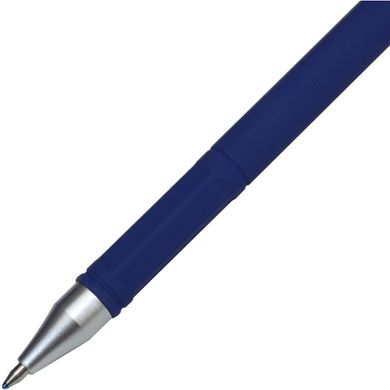 Ручка гелевая Axent Forum AG1006-02 0,5мм синяя