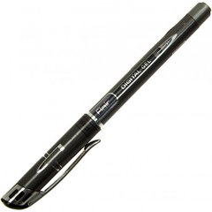 Ручка гел. "Flair" №829 Digital Gel 0,5 мм, чорна(12)(144)(1152)