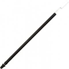 Стрижень гел. "Hiper" HGR-165 0,6 мм для ручок HG-811,HG-205 чорний