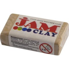Глина полімерна Jam Clay Карамель 20г 5018202/340202