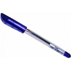 Ручка кулькова масляна Flair SMS 834 фіолетова
