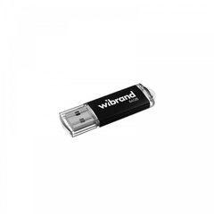 Флеш-пам`ять 64GB "Wibrand" Cougar USB2.0 black №0893