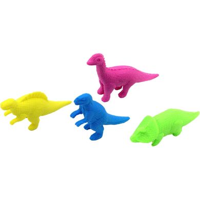 Ластик "Динозаври" в банку (100) №L4072