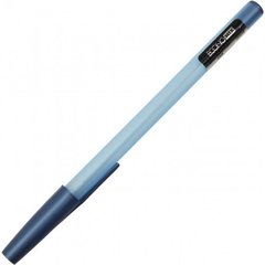 Ручка кульк. масл. "Economix" №E10251 One 0,7 мм синя(50)
