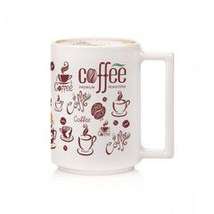 Чашка скло 380мл "Luminarc.A LA Bone Coffee Roast" №Q5934/72538(6)(36)