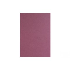 Папір для пастелі "Tiziano" А4 amaranto 21 х29,7 см 160 г / м2 №16F4123 (бордовий) (10) №23