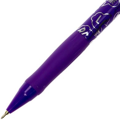 Ручка автоматична масляна "Yes" 411895 Cool 0,5 мм