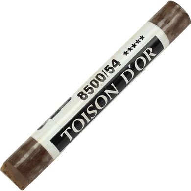 Крейда пастельна Koh-i-noor "TOISON d'or" raw umber/умбра 8500054002SV