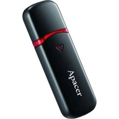 Флеш-пам'ять 32GB "Apaceer" AH333 USB black