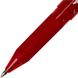 Ручка гелева Pilot Frixion BL-FR-7-R 0,7 мм пиши-стирай червона