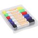 Фарби текстиль Instant Play Color 6х10г на планшеті 4011
