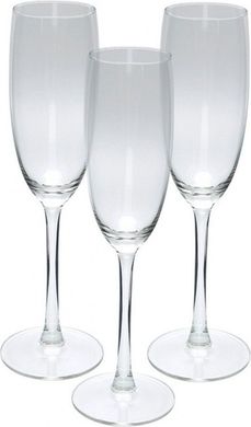 Набір бокалів для шампанського LUMINARC Signature H8161/1