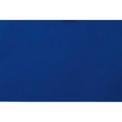 Конверт поштовий C6 (0+0) скл 110х160мм темно синій (10)