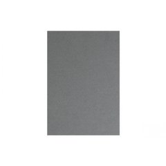 Папір для пастелі "Tiziano" А4 antracite 21 х29,7 см 160 г / м2 №16F4130 (сірий) (10) №30