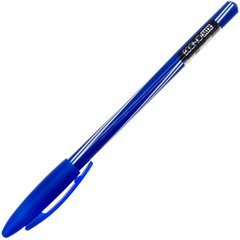 Ручка кулькова масляна "Economix" E10242 RIO 0,7 мм, синя