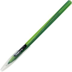 Ручка кулькова масляна "Economix" E10243 Malibu 0,7 мм, синя