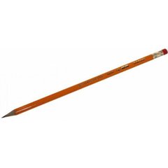 Олівець графітний Marco 4200-Нb з гумкою