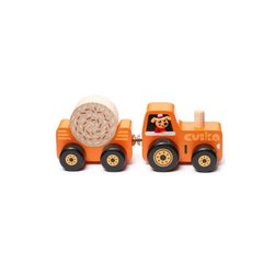Іграшка дерев'яна Трактор №15351