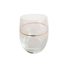 Набір стаканів скло "Bohemia. Club (6шт) 300мл (віскі) №25180/Q9324/300