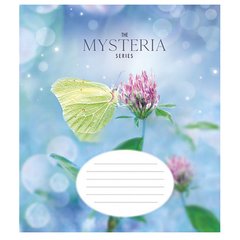 Зошит 12арк. лін. Star "The Mysteria series" №012-2731L(30)(360)