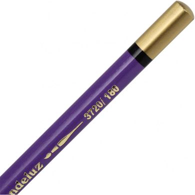 Олівець кольоровий акварельний Koh-i-noor Mondeluz lavender violet dark/темно-лавандовий 3720/180
