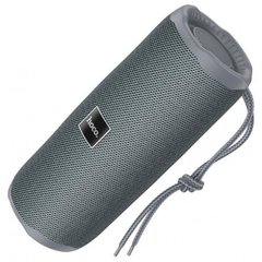 АС mini speaker BT Hoco HC16 5W сірий