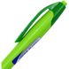 Ручка масляная шариковая "Hiper" Flambo 0,7 мм синяя (10) №HA-135