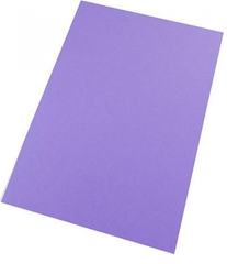 Папір для пастелі Tiziano А3 (29,7х42см) 160г/м2 №45 oro/фіолетова 72942145
