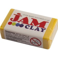 Глина полімерна Jam Clay Сонячний промінь 20г 5018302/340302