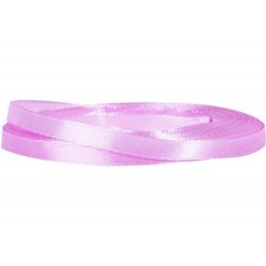 Стрічка сатін "Maxi" 0,5смх22м пастельна рожева №MX62149-45