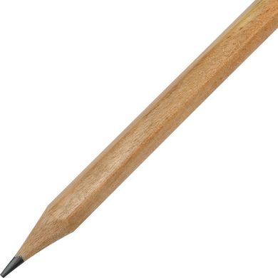 Олівець чорнографітний Optima O15523 НВ для креслення і малювання