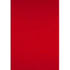Обкладинки для брошурування А4 "Axent" картон під шкіру червоні (50) №2730-06