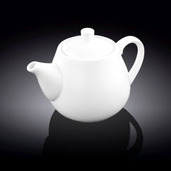 Заварник для чаю фарфор. 1000мл №WL-994003/0030/WilMax/(18)